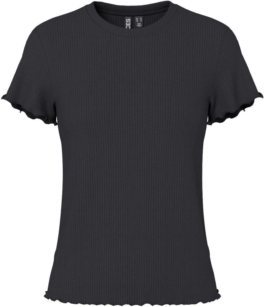 PCNICCA SS O-NECK TOP JRS NOOS