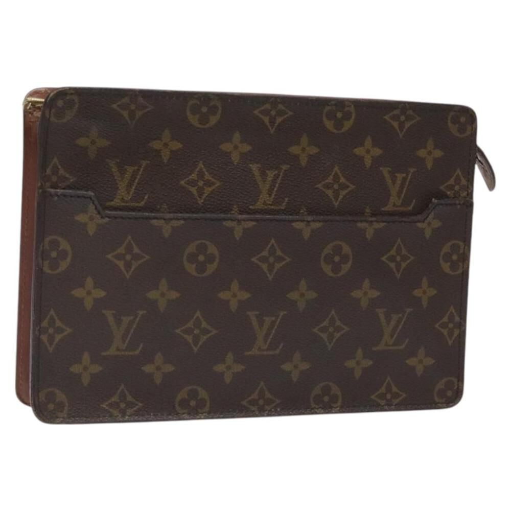 Louis Vuitton Pochette Homme