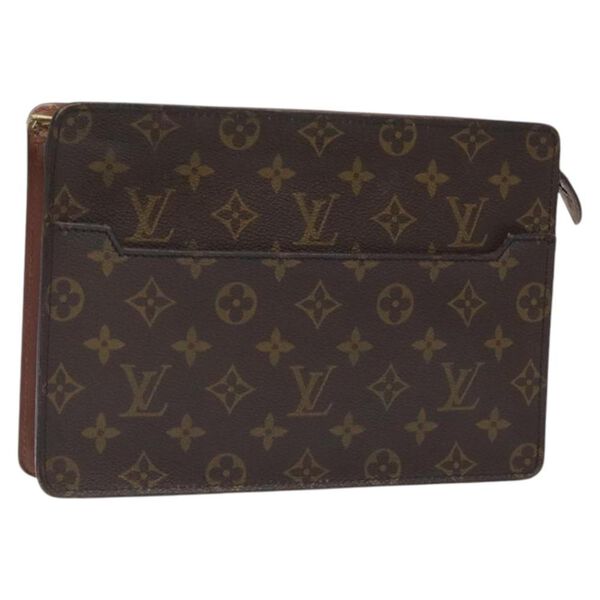 Louis Vuitton Pochette Homme