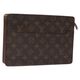 Louis Vuitton Pochette Homme