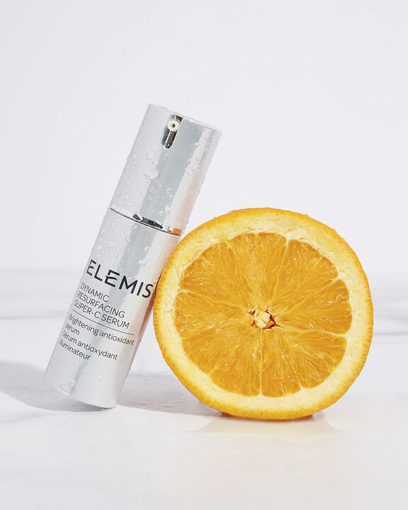 Dynamic Resurfacing Super-C Serum 3