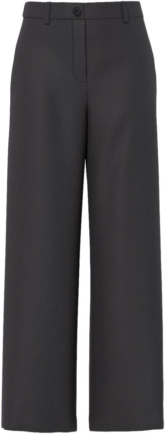 PCKAMIL HW WIDE PANT NOOS BC