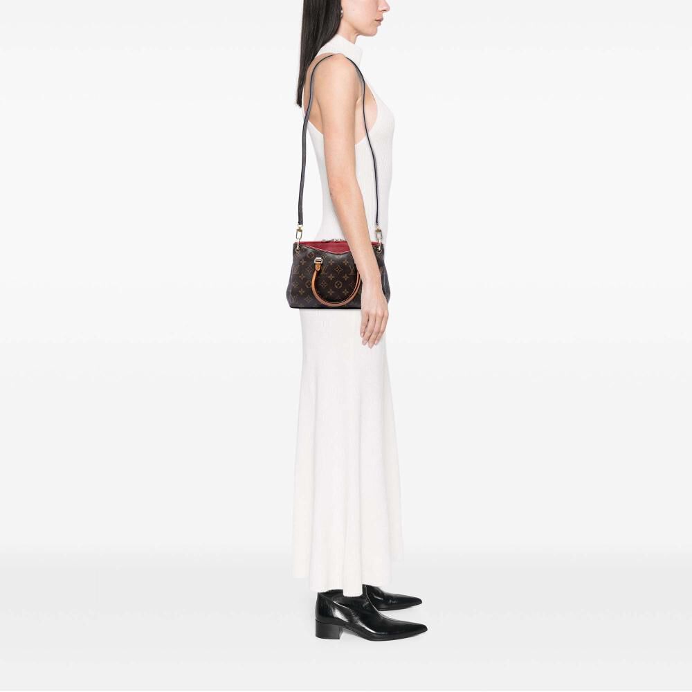 Louis Vuitton Pallas
