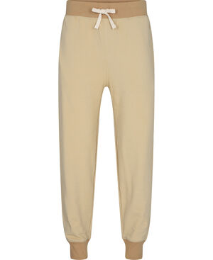 French Terry Sleep Jogger