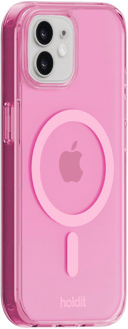 MagSafe Case iPhone 12/12Pro Pink