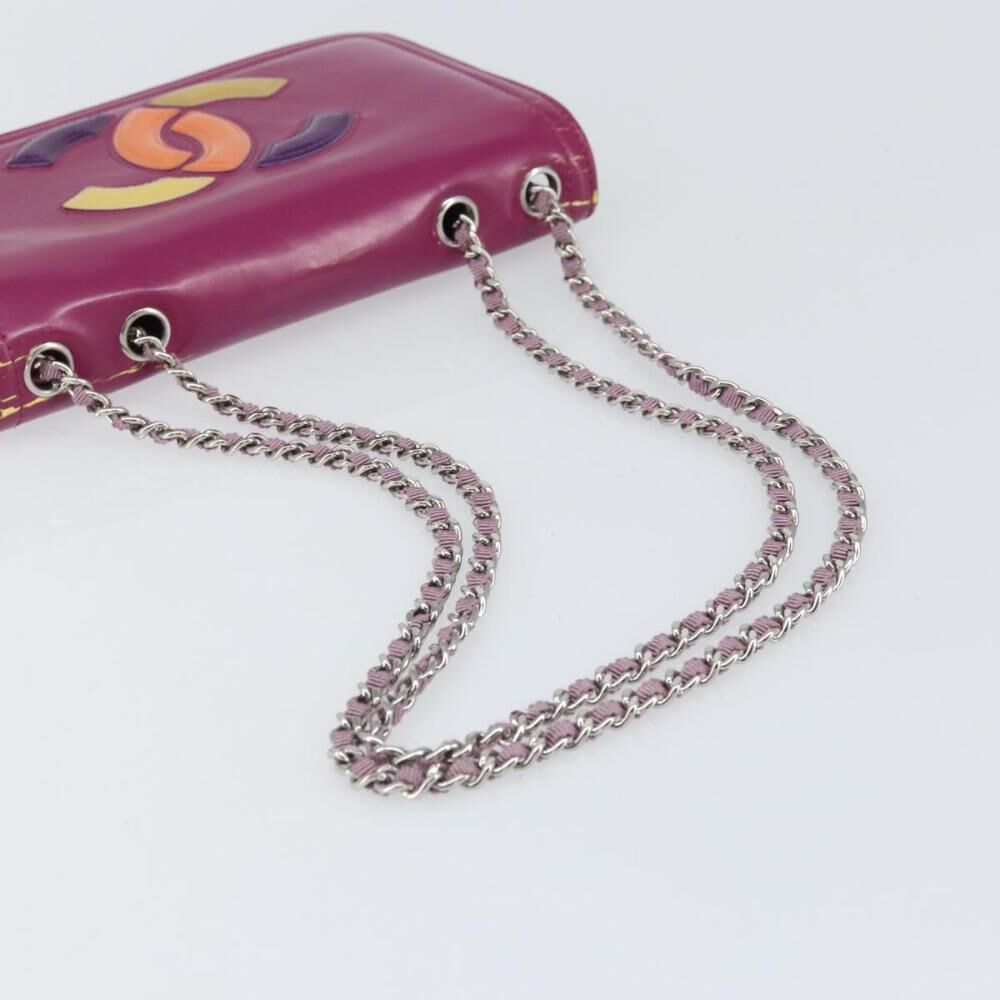 Chanel Shoulder Bag