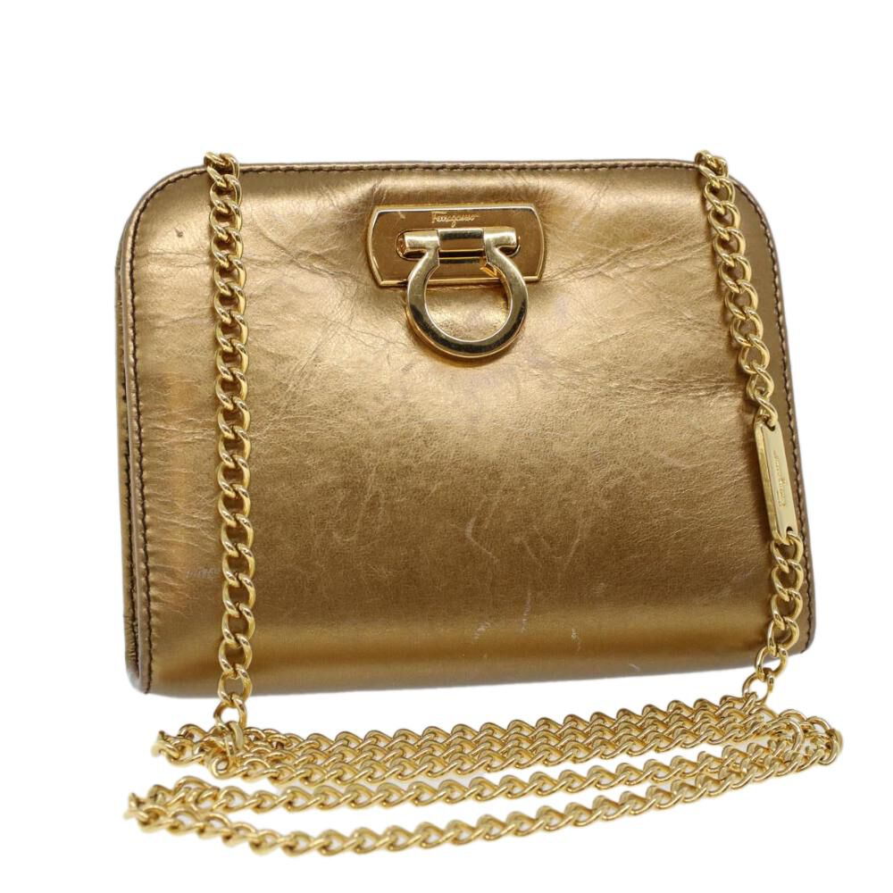 Salvatore Ferragamo Shoulder Bag