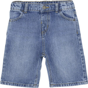 Shorts Bermuda Denim