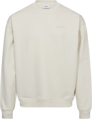 DRAKE CREW Back Print