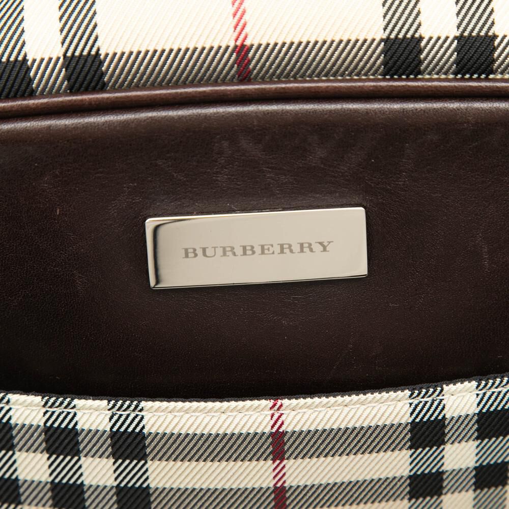 Burberry Crossbody Bag