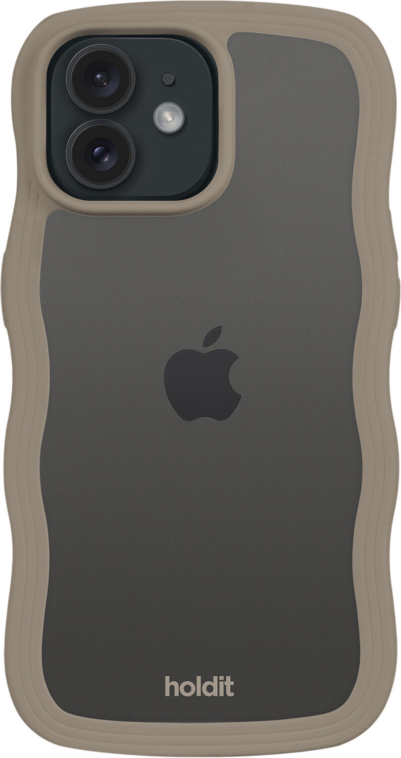 Wavy Case iPhone 12/12 Pro