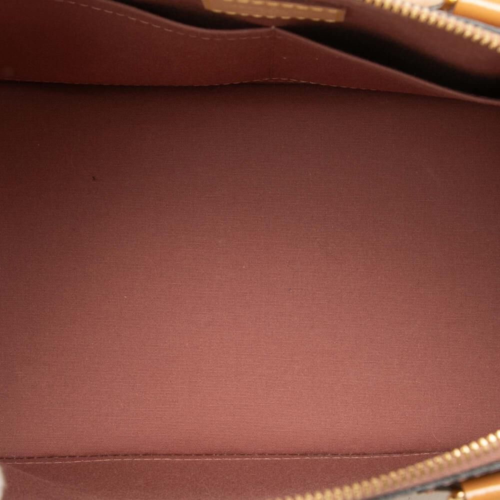 Louis Vuitton Alma