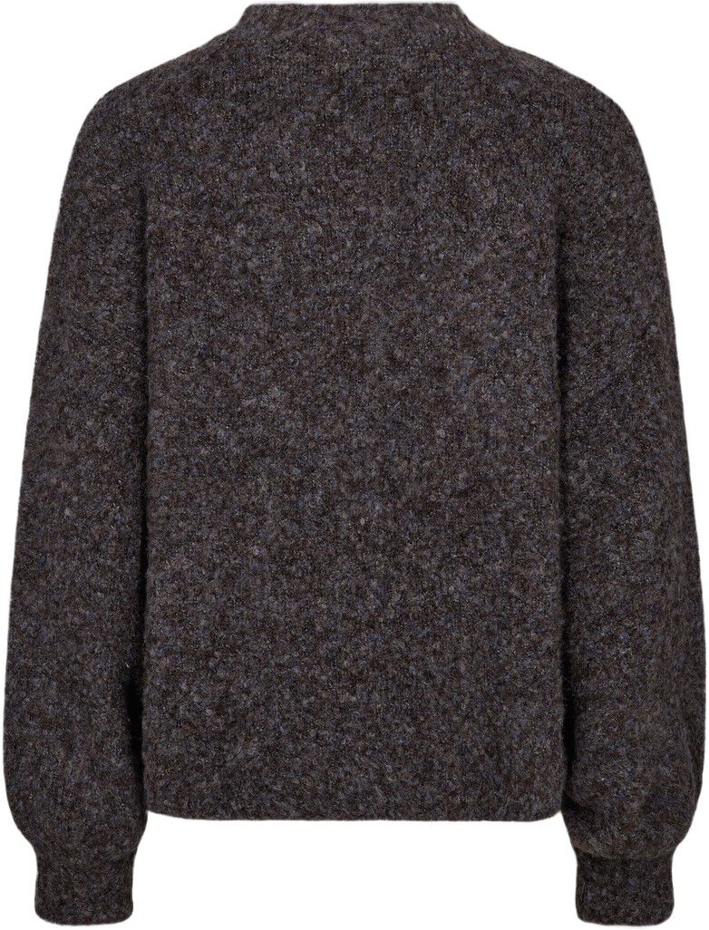 Patrisia new knit pullover