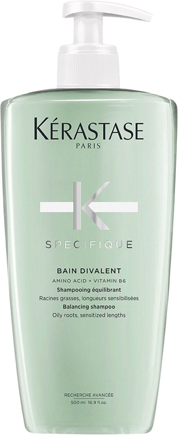 K&eacute;rastase Specifiqu&eacute; Bain Divalent Shampoo 500ml