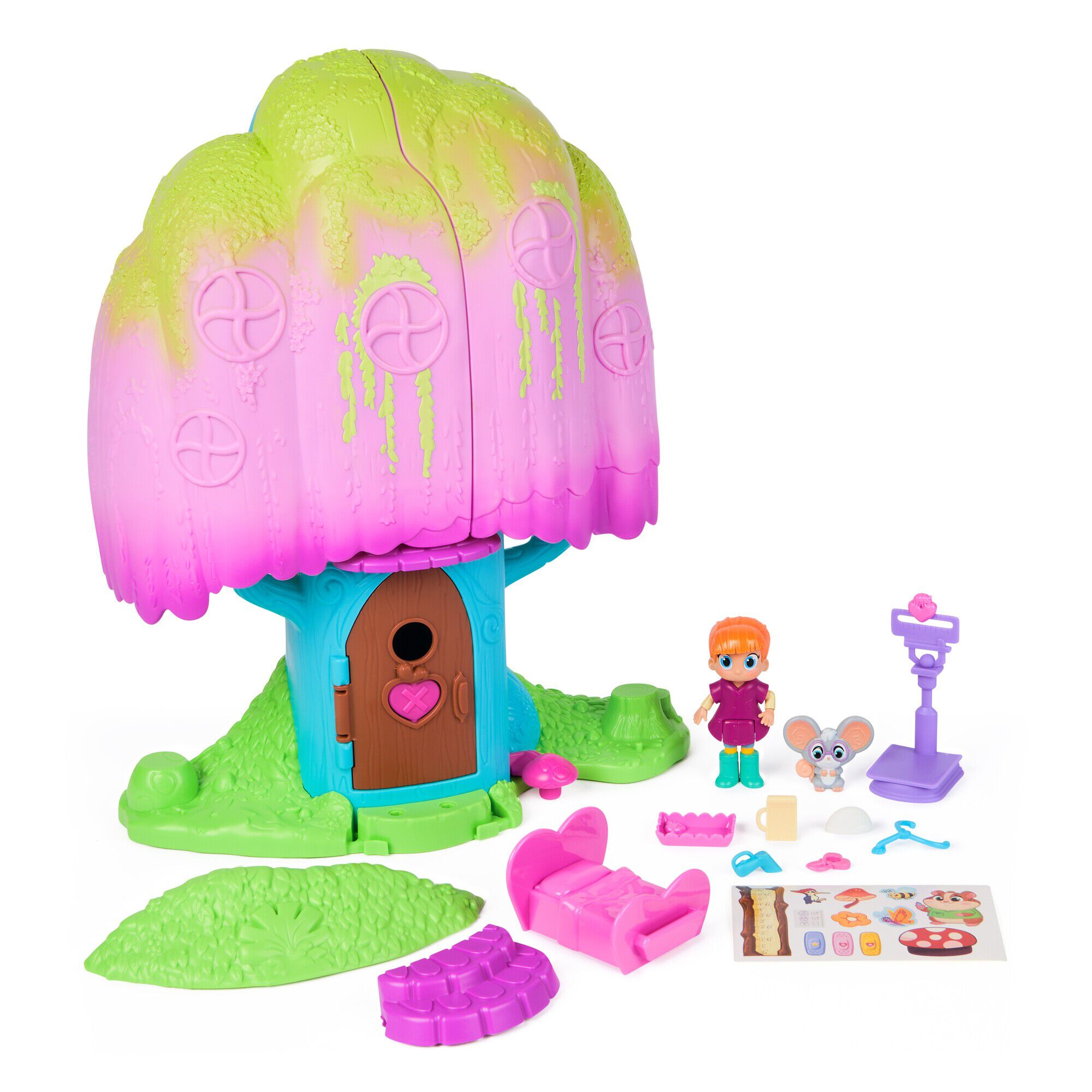 Vida the Vet Clinic Plays