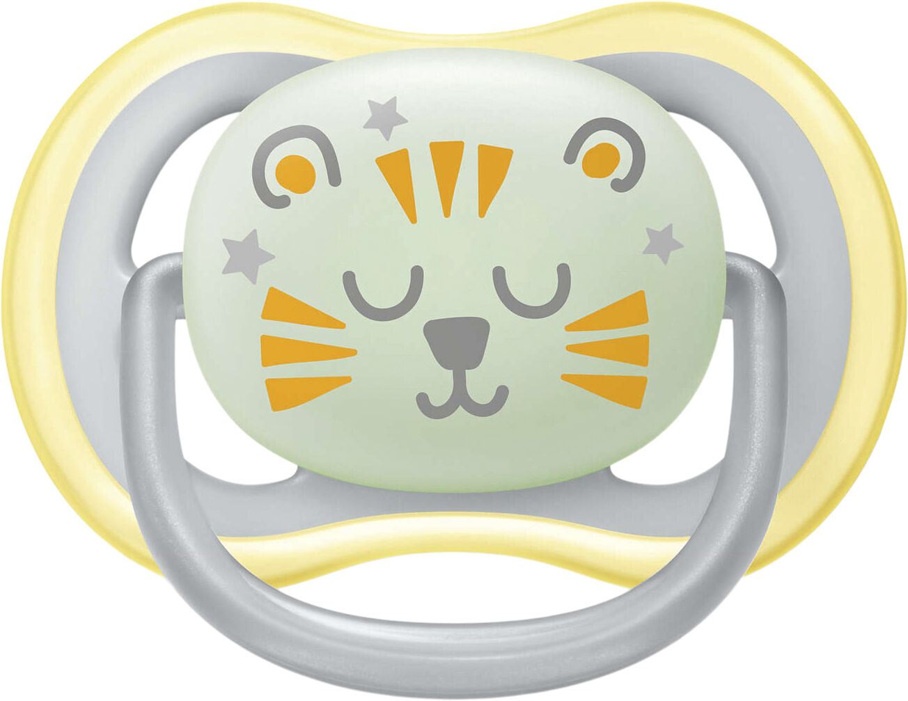 Philips Avent Ultra air sut - Pakke med2 - 18m+ night