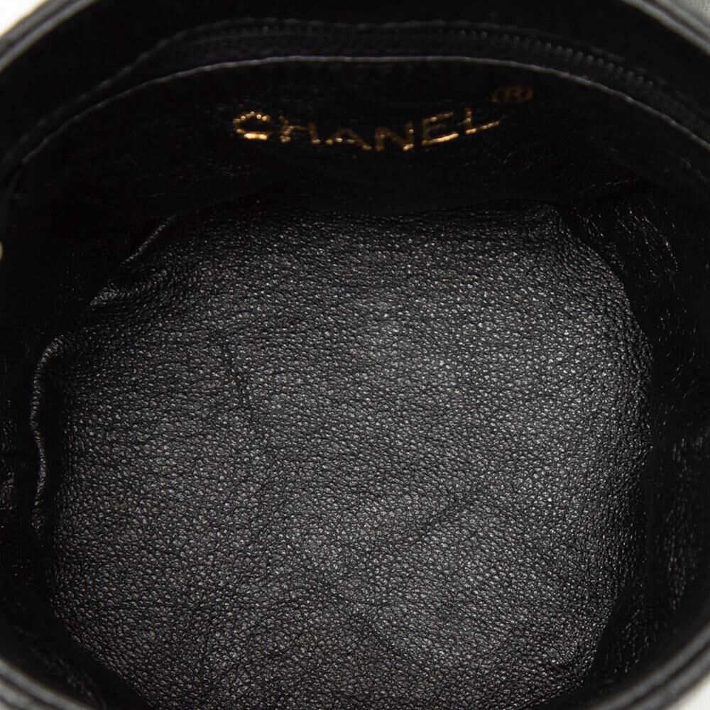 Chanel Vanity