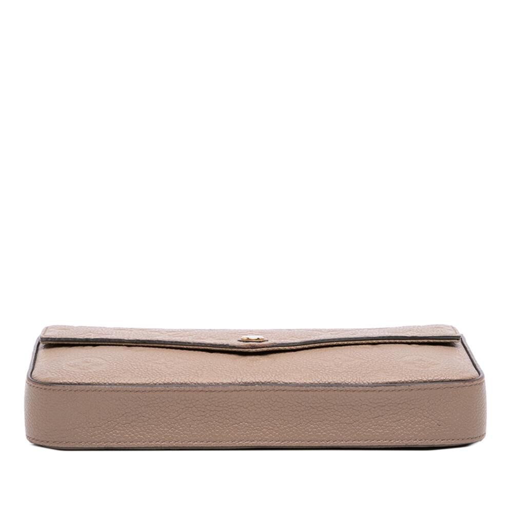 Louis Vuitton Pochette Felicie