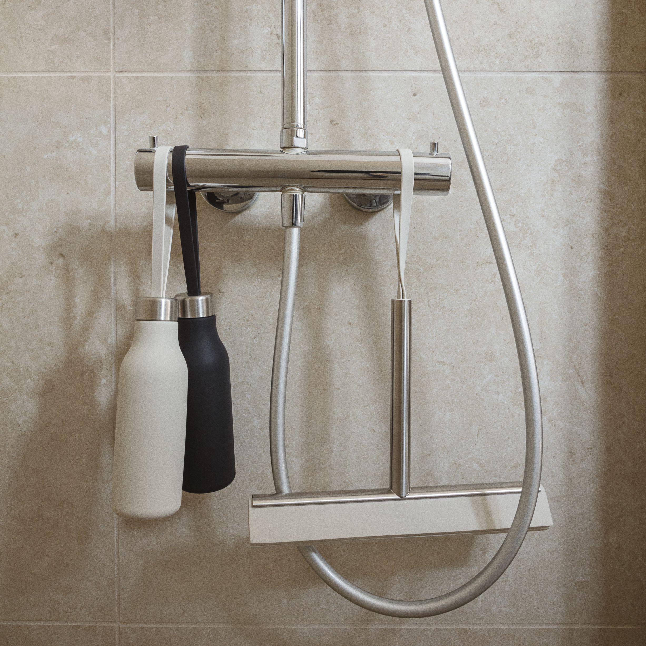 Citadel Bruseskraber Sand