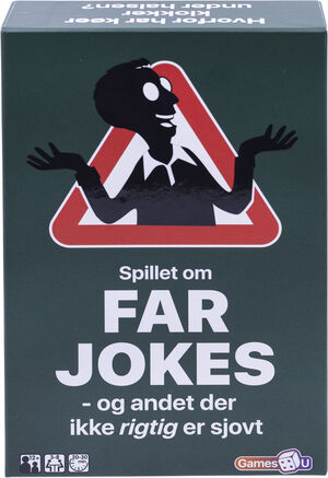 Far Jokes