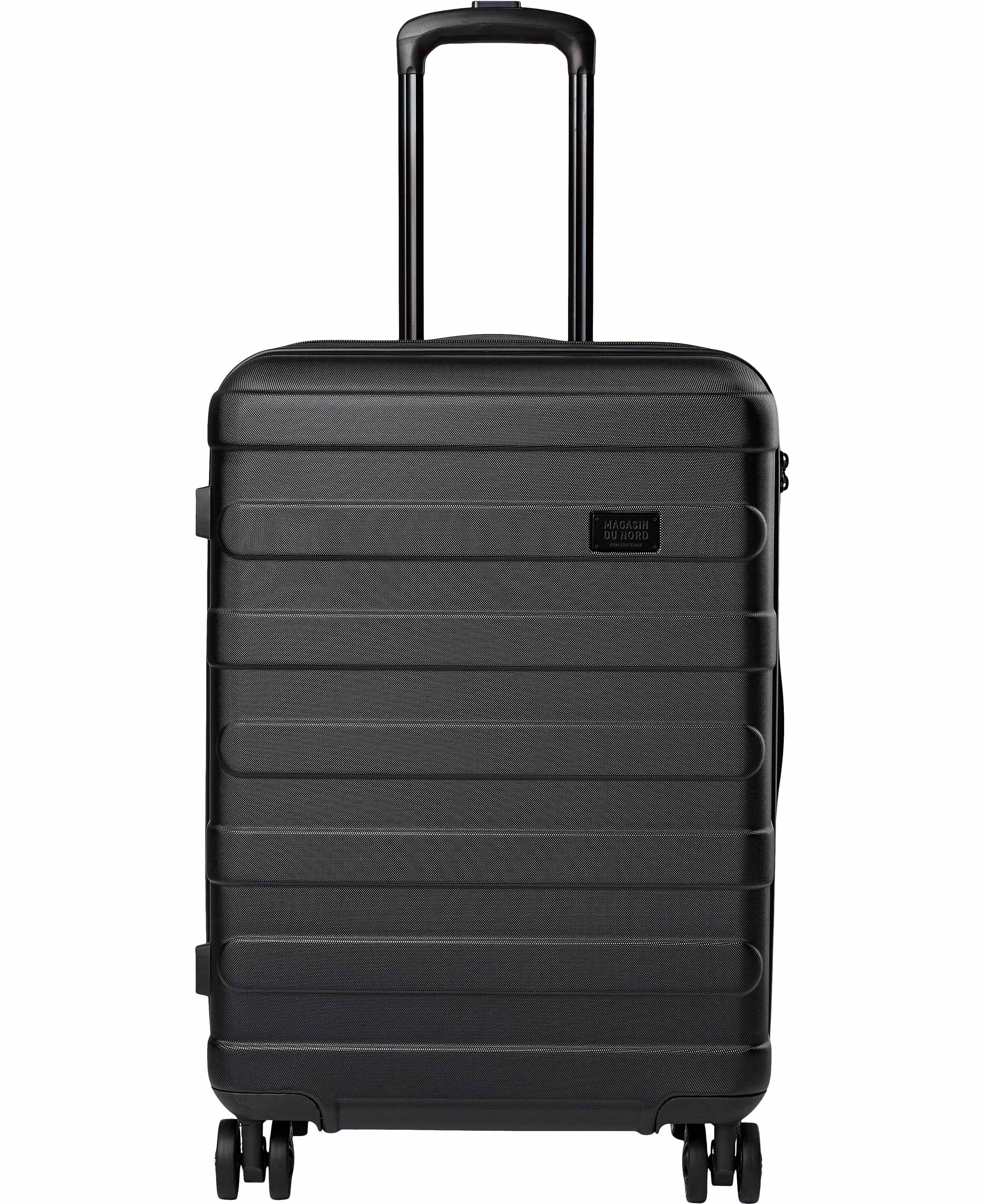 Black deals it suitcase