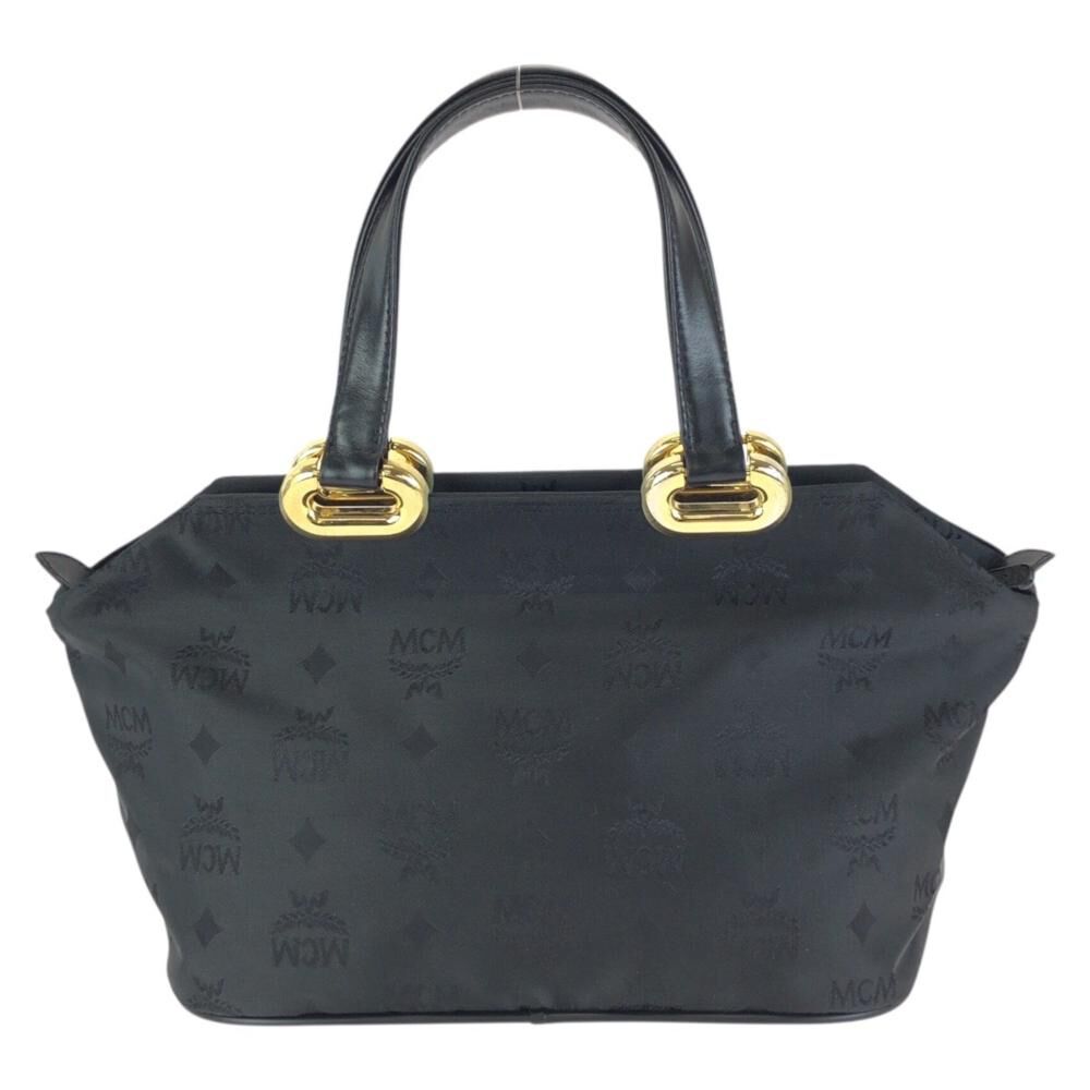 Mcm Tote