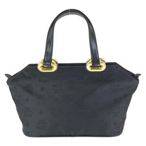 Mcm Tote