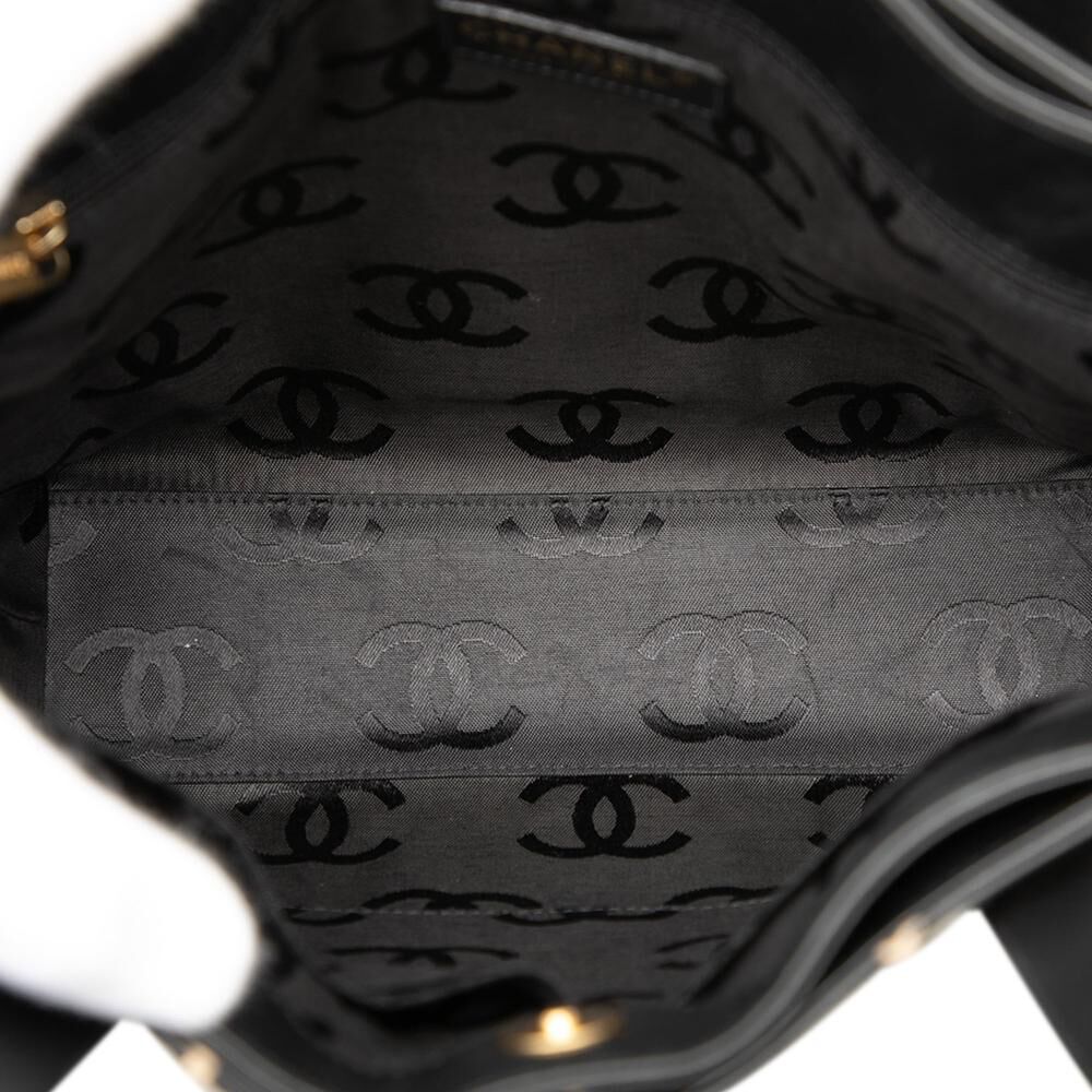 Chanel Tote