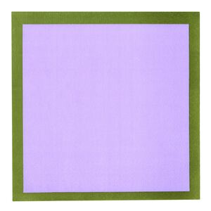 Play papirserviet 33x33cm lilla-oliven