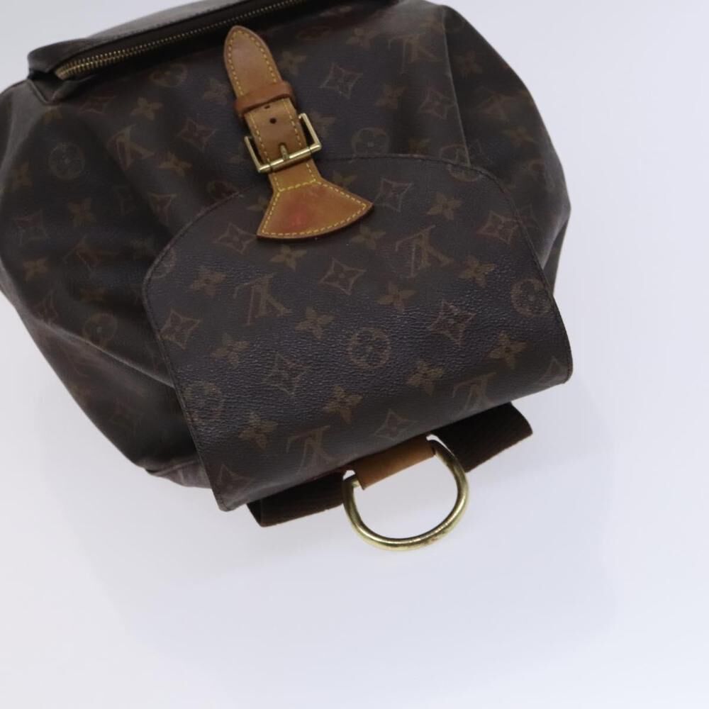 Louis Vuitton Montsouris
