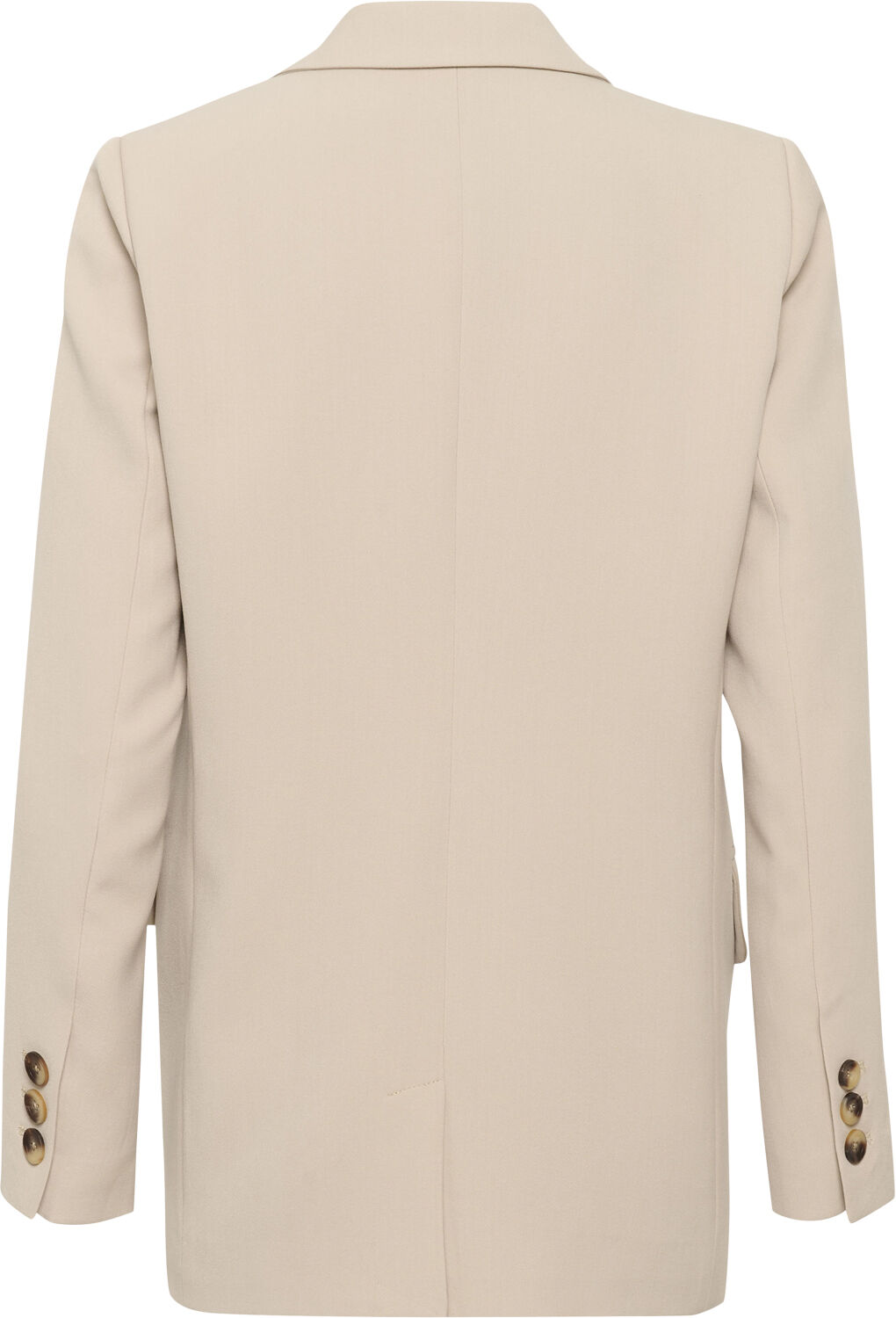 PaxtonIW Short Blazer