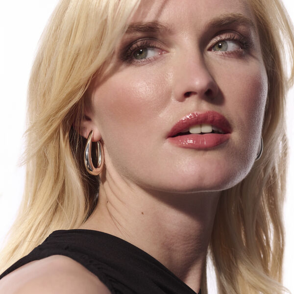 GOCCIA PIANURA PICCOLO EARRINGS