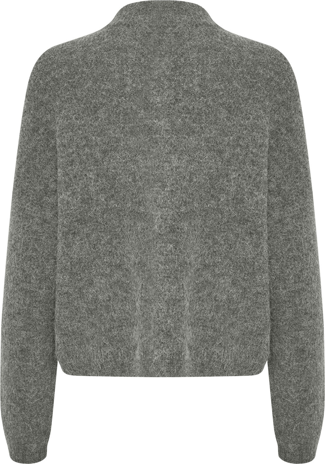 AlphaGZ short cardigan NOOS