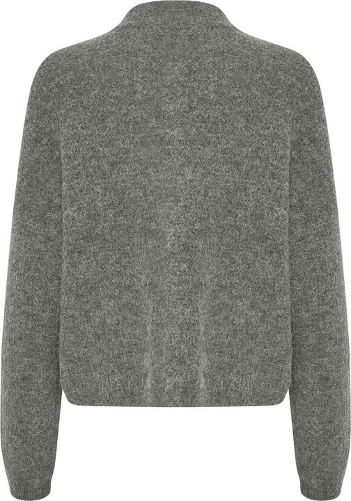 AlphaGZ short cardigan NOOS