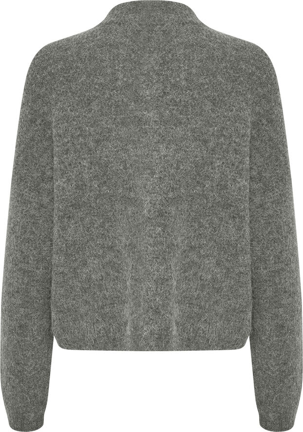 AlphaGZ short cardigan NOOS