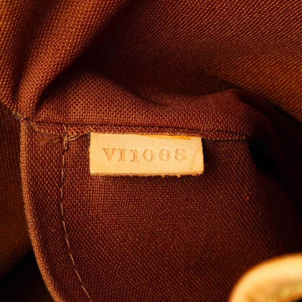 Louis Vuitton Batignolles