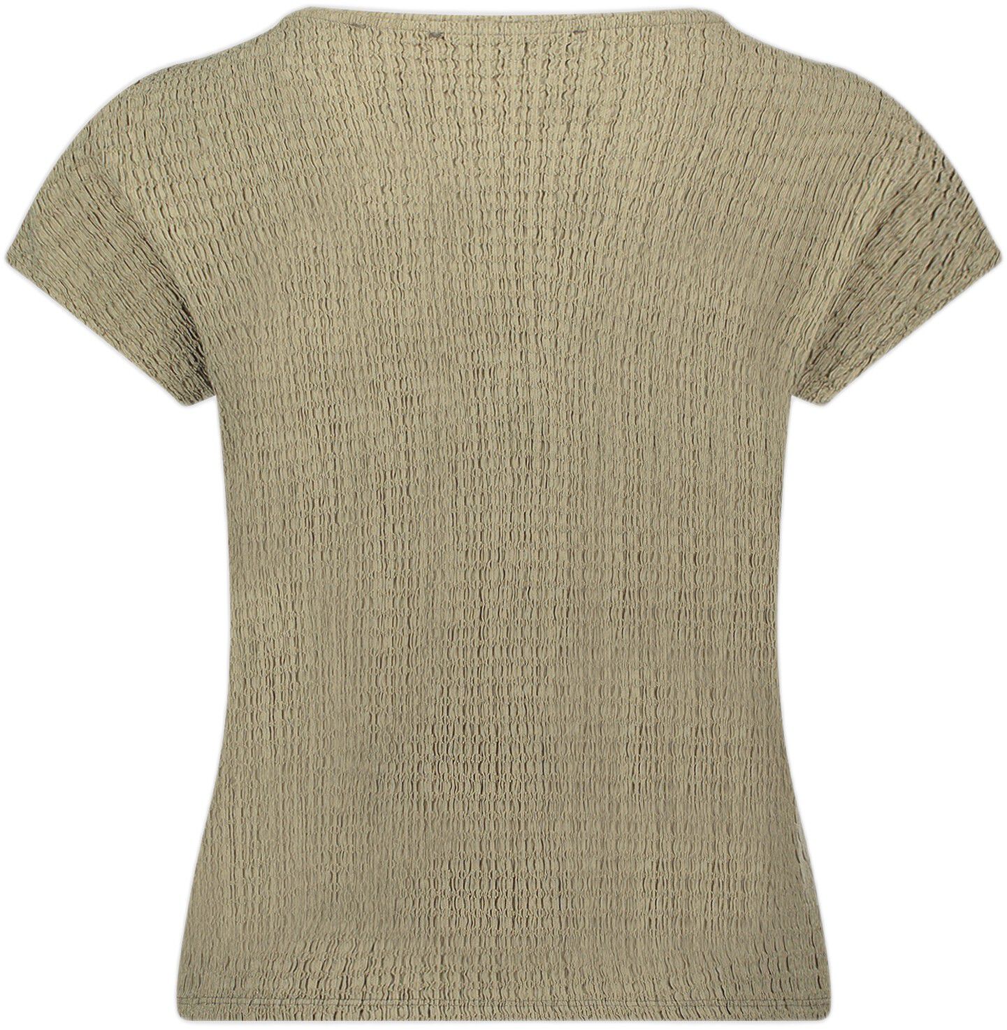 Shirt Kurz 1/2 Ar