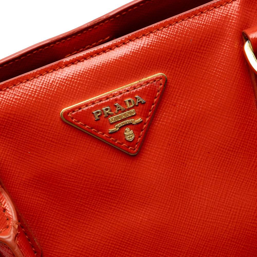 Prada Galleria Bag