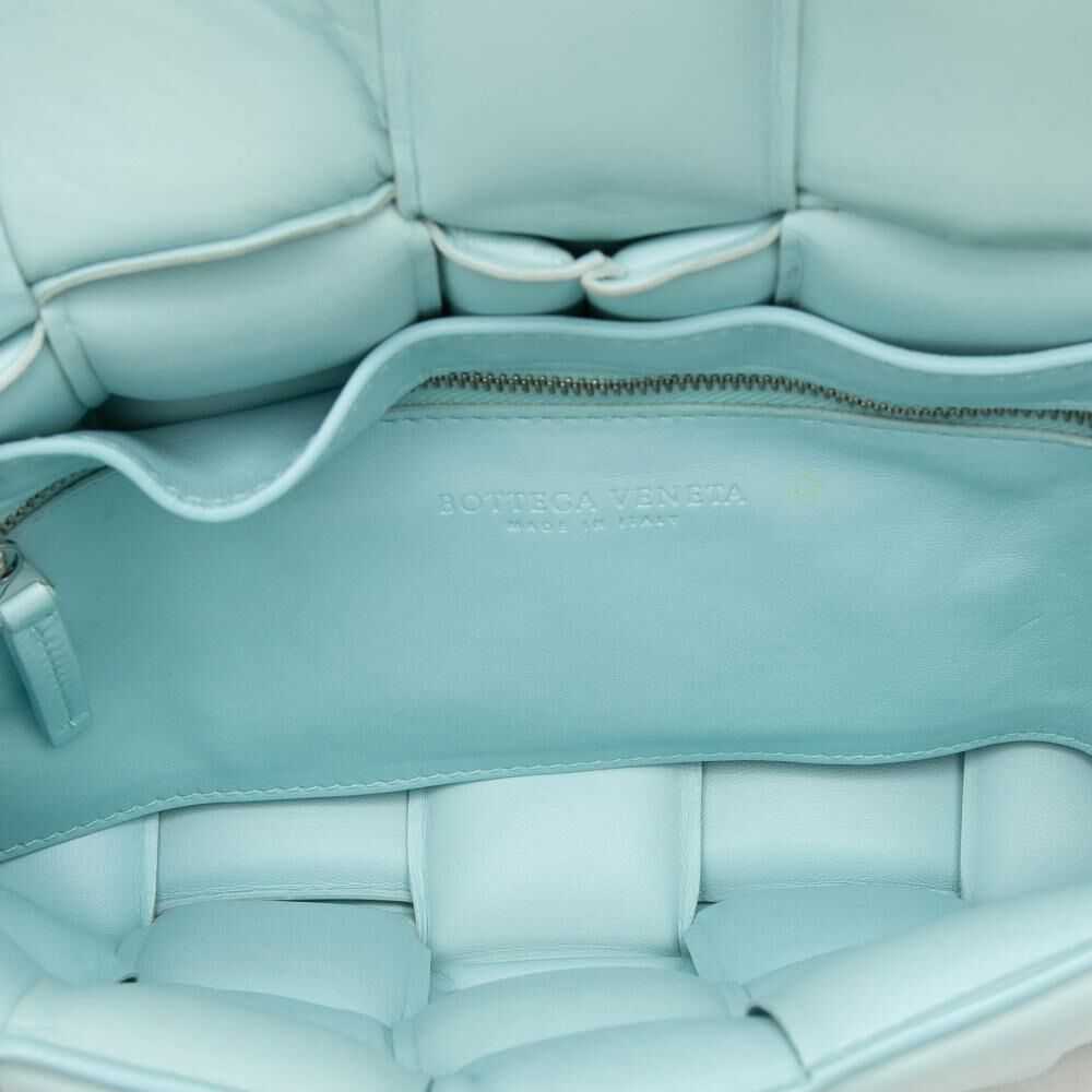 Bottega Veneta Padded Cassette Bag