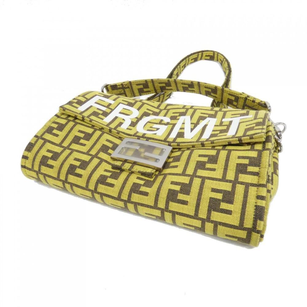 Fendi Baguette