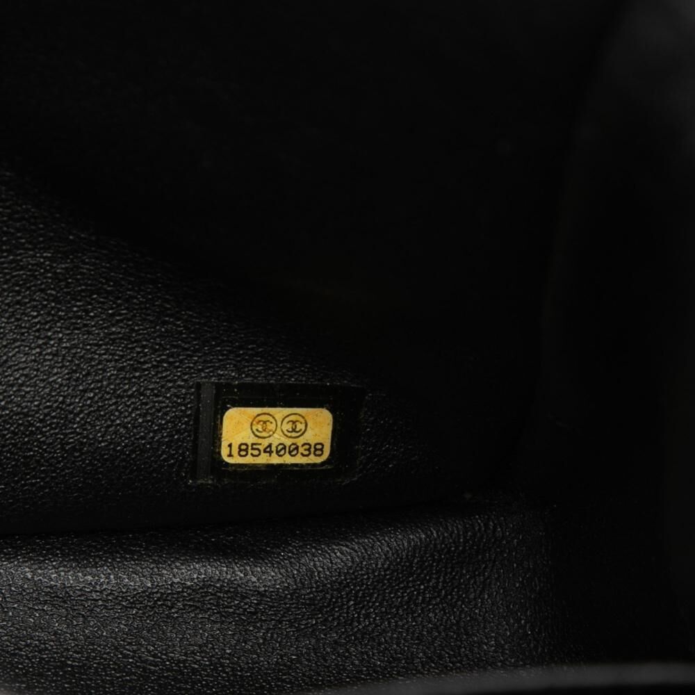 Chanel Shoulder Bag