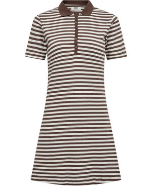 Milla 27 Polo dress - 100% Organic Cotton GOTS