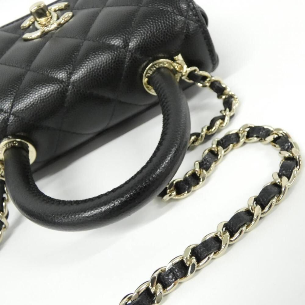 Chanel Handbag