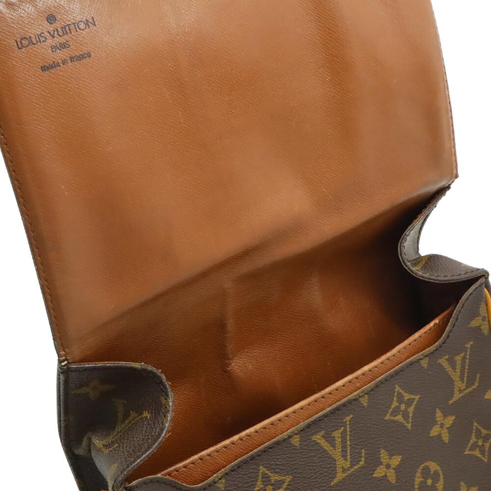 Louis Vuitton Saint Cloud