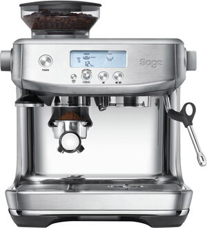 The Barista Pro