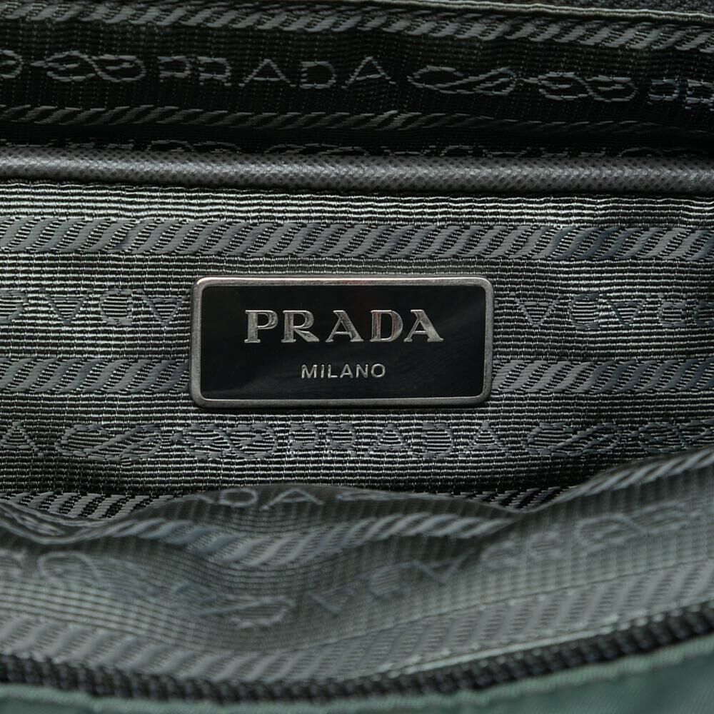 Prada Tessuto