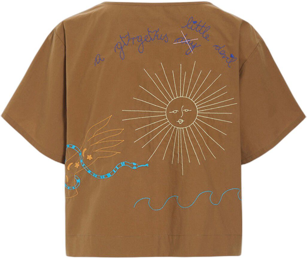 Nima Shirt