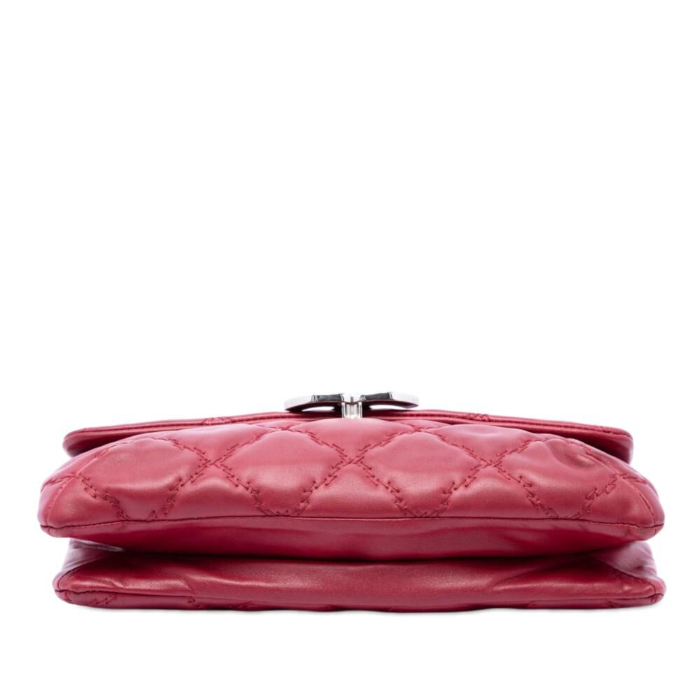 Chanel Flap Bag