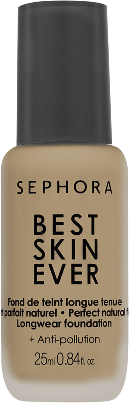 Best Skin Ever - Foundation