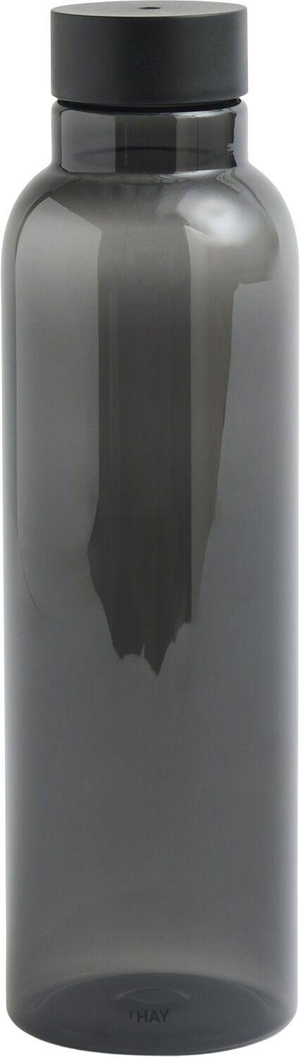 Miz Water Bottle-0,72 litre-Charcoa